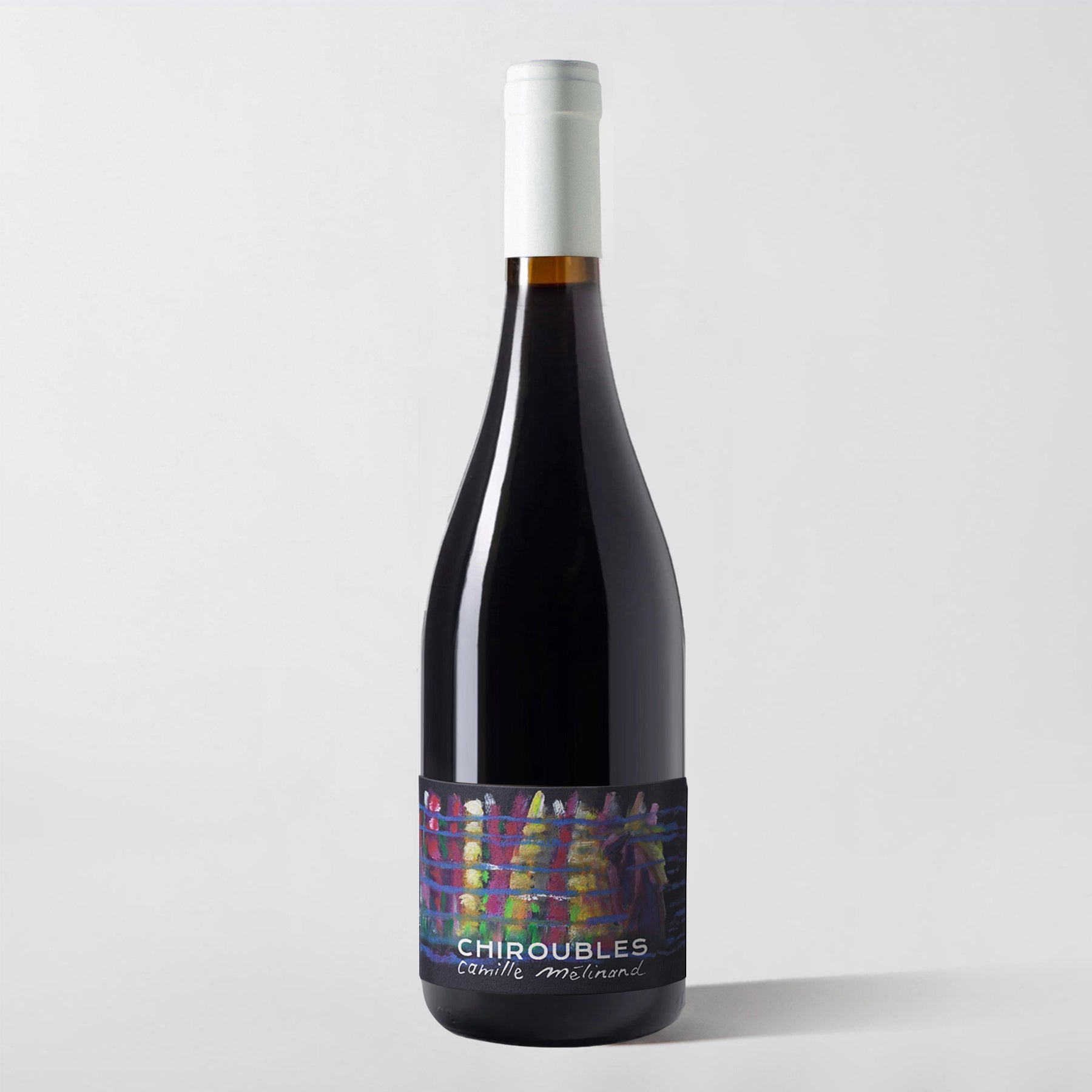 Camille Mélinand, Chiroubles 2020 - Parcelle Wine