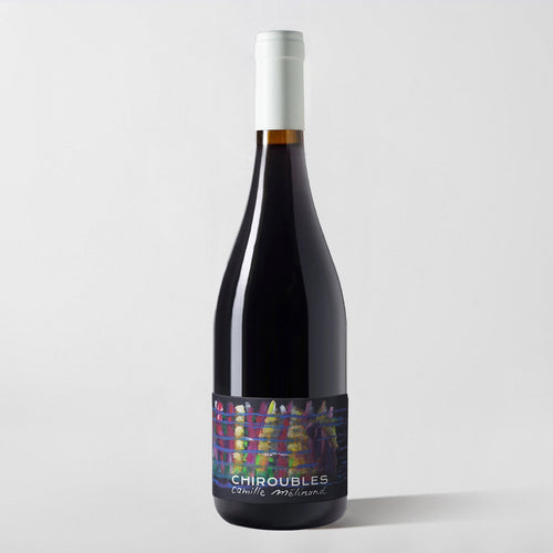 Camille Mélinand, Chiroubles 2020 - Parcelle Wine