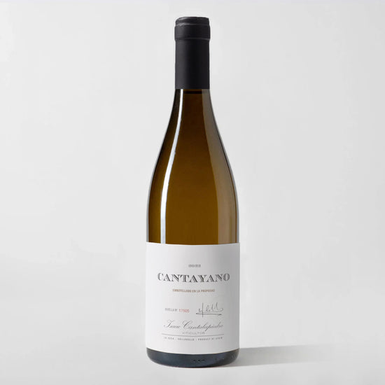 Cantalapiedra, Cantayano Verdejo 2022 - Parcelle Wine