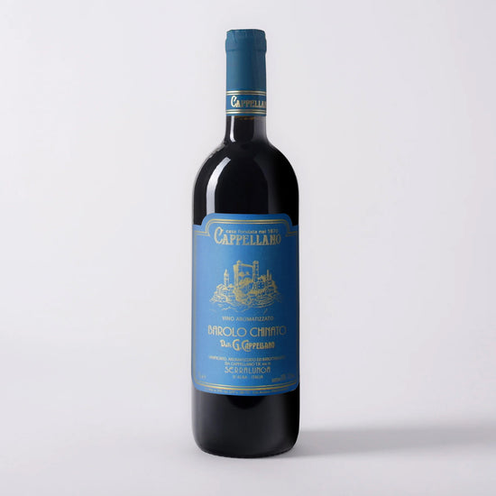 Cappellano, Barolo 'Chinato'
