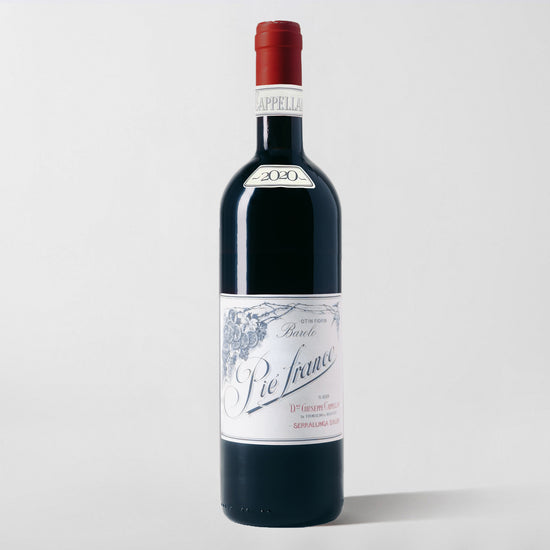 Cappellano, Barolo 'Pié Franco' 2020