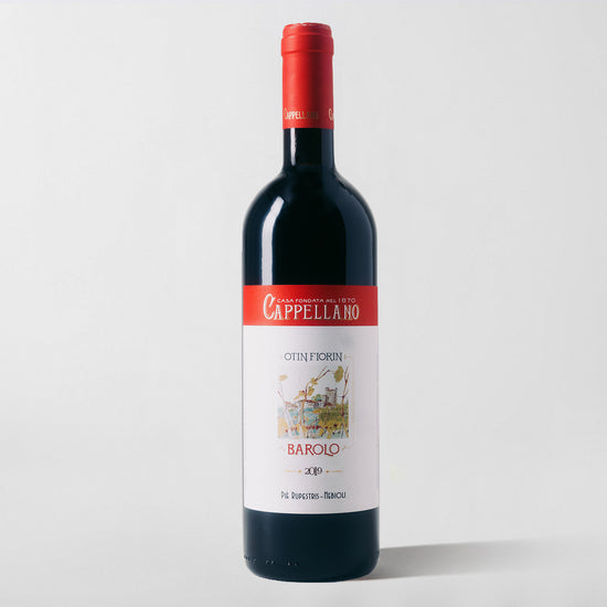 Cappellano, Barolo 'Pié Rupestris' 2019 - Parcelle Wine