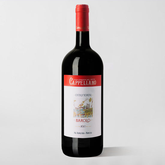 Cappellano, Barolo 'Pié Rupestris' 2020 Magnum - Parcelle Wine
