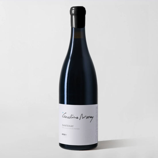 Caroline Morey, Santenay Rouge 2021 - Parcelle Wine