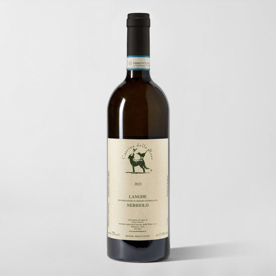 Cascina delle Rose, Langhe Nebbiolo 2023