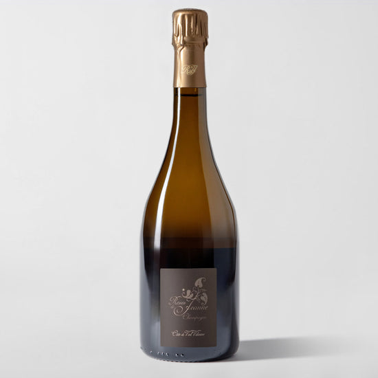 Cédric Bouchard, 'Roses de Jeanne' Val Vilaine Blanc de Noirs NV - Parcelle Wine