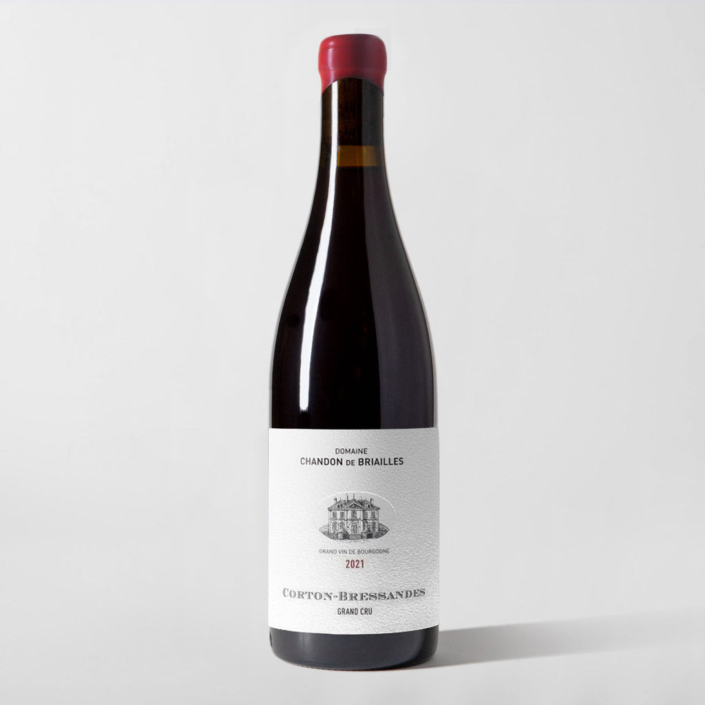 ChandondeBriailles_Corton-
