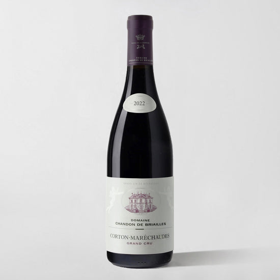 Chandon de Briailles, 'Corton Les Maréchaudes' Grand Cru 2022