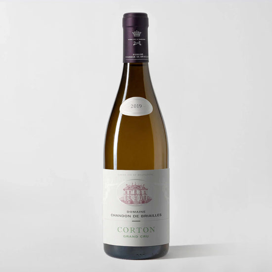 Chandon de Briailles, 'Corton' Blanc Grand Cru 2020 - Parcelle Wine