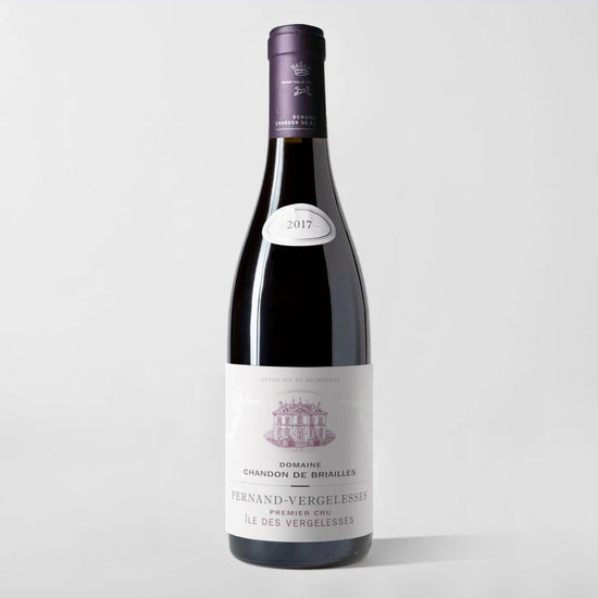 Chandon de Briailles, Pernand-Vergelesses Premier Cru 'Ile de Vergelesses' 2017 - Parcelle Wine