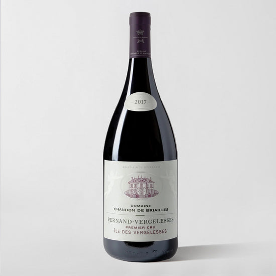 Chandon de Briailles, Pernand-Vergelesses Premier Cru 'Île des Vergelesses' 2017 Magnum - Parcelle Wine
