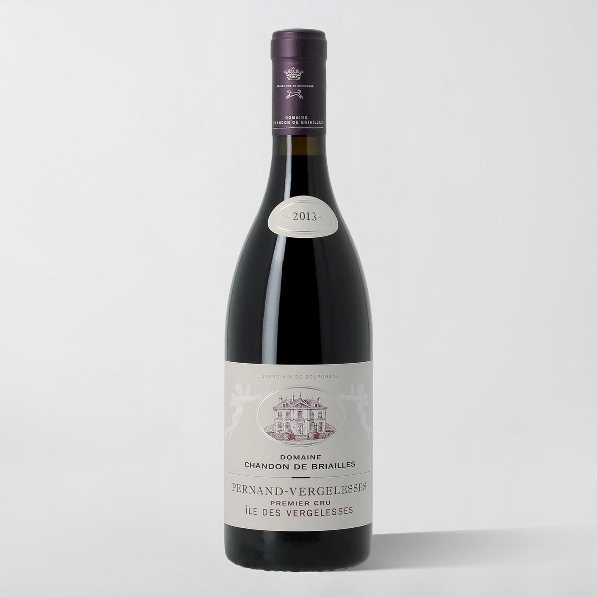Chandon de Briailles, Pernand-Vergelesses Premier Cru 'Les Vergelesses' 2013 - Parcelle Wine
