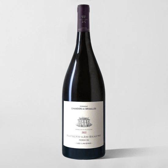 Chandon de Briailles, Savigny-lès-Beaune Premier Cru 'Les Lavières' 2022 Magnum