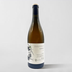 Chanterêves, Bourgogne Blanc 'Yume Utai' 2024