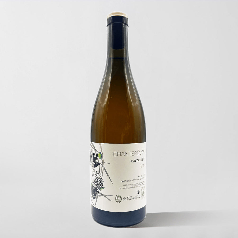 Chanterêves, Bourgogne Blanc 'Yume Utai' 2024