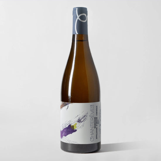Chanterêves, Bourgogne Chardonnay 2022 - Parcelle Wine