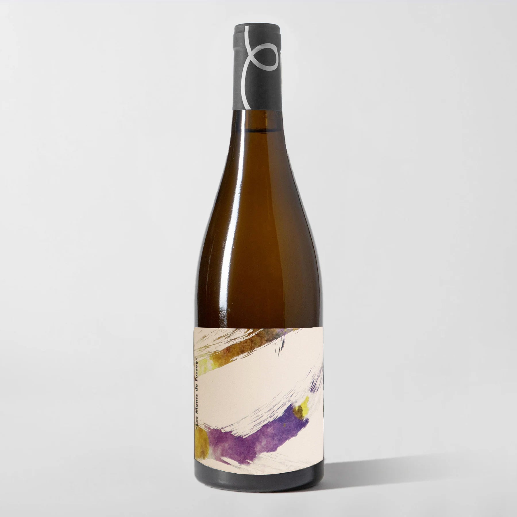 Chanterêves, Bourgogne Hautes-Côtes de Beaune Blanc 'Les Monts de Fussey' 2024 (Pre-Sale Arriving June)