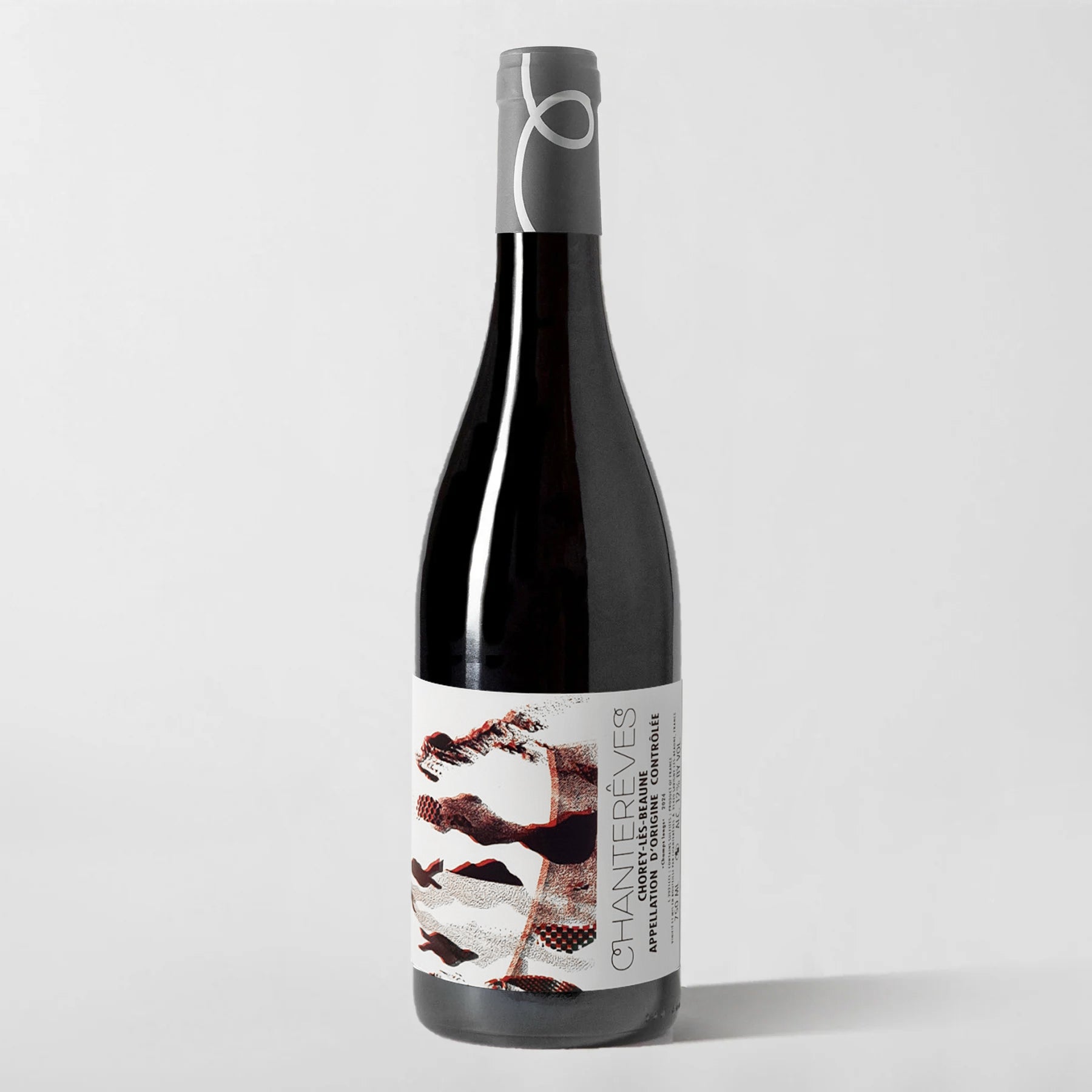 Chanterêves, Chorey-lès-Beaune Rouge 'Champs Longs' 2024 (Pre-Sale Arriving June)