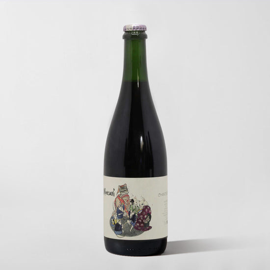 Chanterêves, 'Matsuri' Pet Nat 2023 - Parcelle Wine