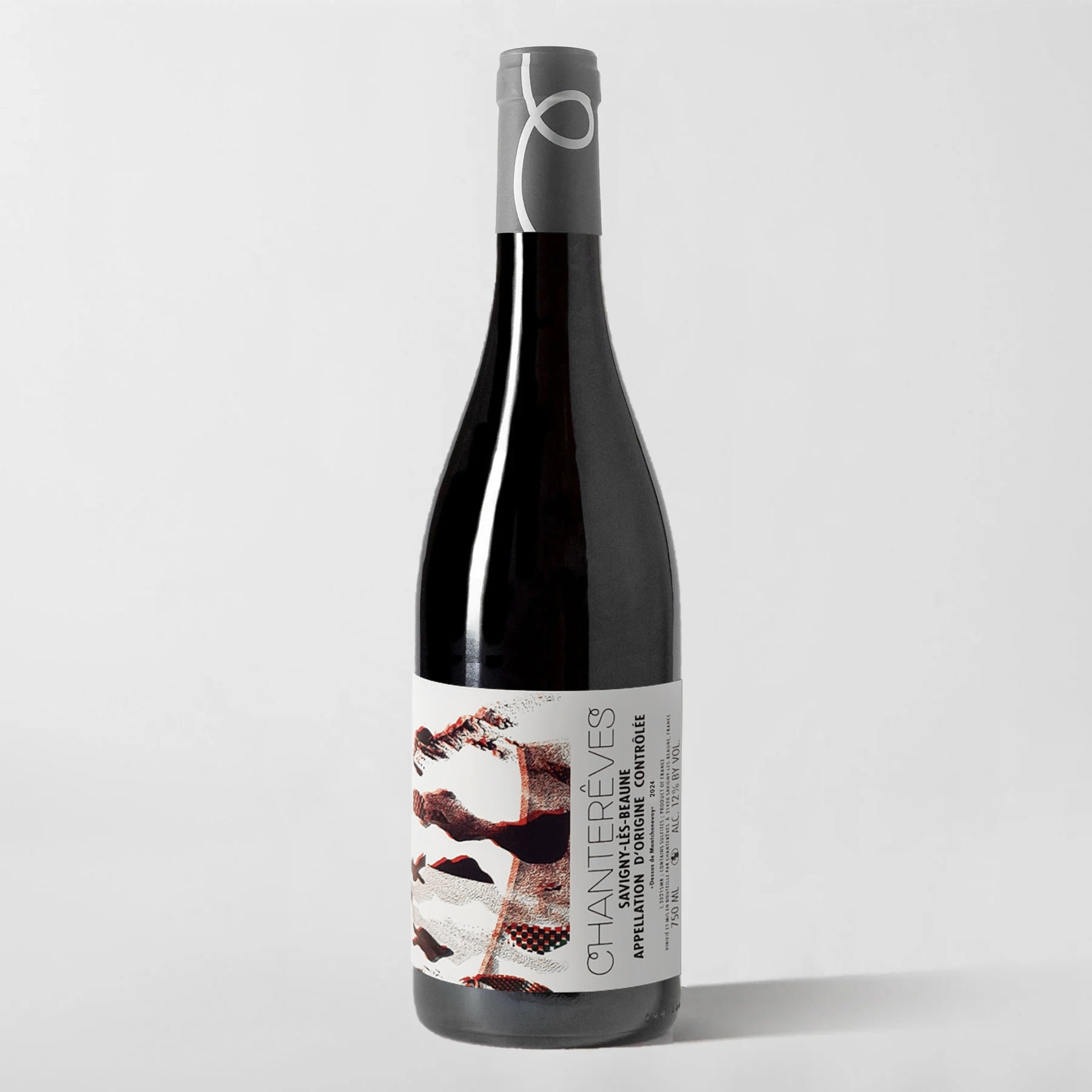 Chanterêves, Savigny-lès-Beaune Rouge 'Dessus de Montchenevoy' 2024 (Pre-Sale Arriving June)