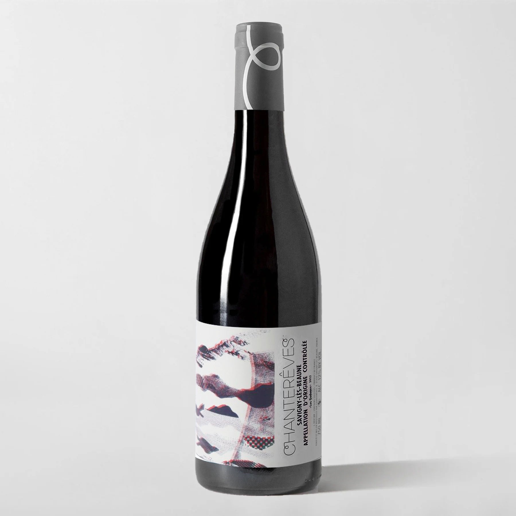 Chanterêves, Savigny-lès-Beaune Rouge ‘Les Godeaux’ 2023 - Parcelle Wine