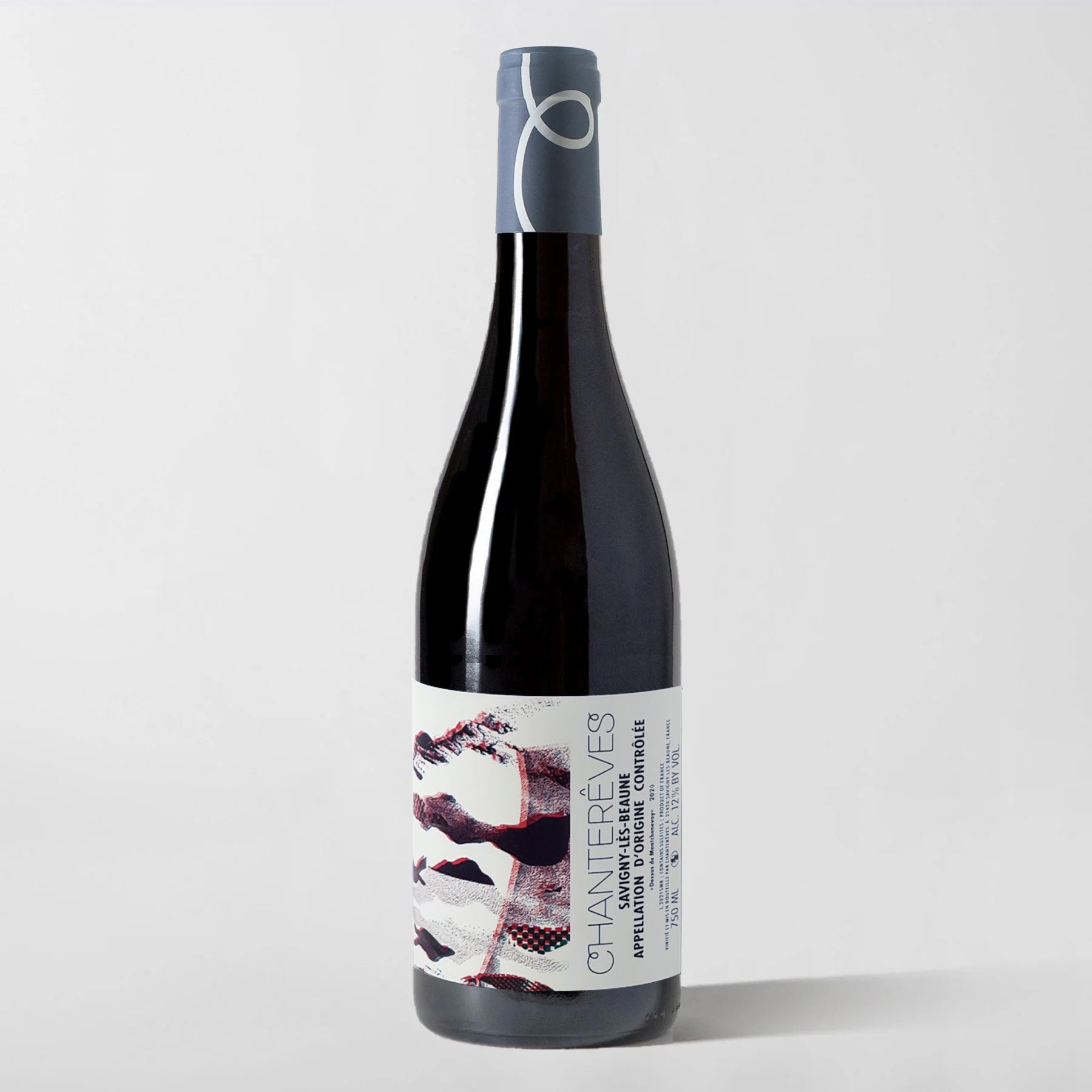 Chanterêves, Savigny-lès-Beaune 'Dessus de Montchenevoy' 2020 - Parcelle Wine