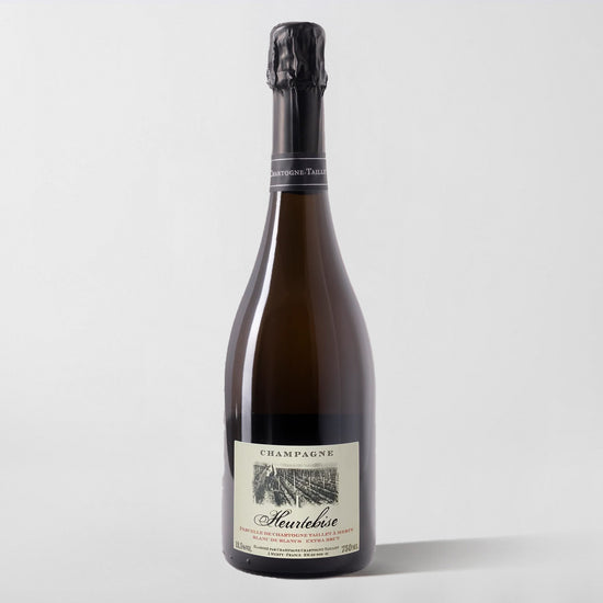 Chartogne-Taillet, Blanc de Blancs 'Cuvée Heurtebise' 2018 - Parcelle Wine