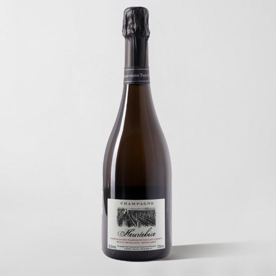 Chartogne-Taillet, Blanc de Blancs 'Cuvée Heurtebise' 2019 - Parcelle Wine