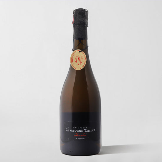 Chartogne-Taillet, Extra Brut Avize 'Hors Série' 2020 - Parcelle Wine
