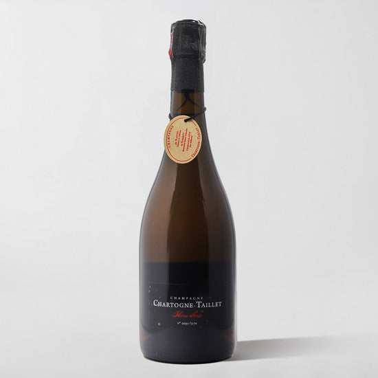 Chartogne-Taillet, Extra Brut Avize 'Hors Série' 2018 - Parcelle Wine