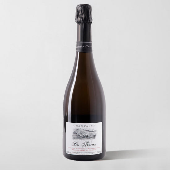 Chartogne-Taillet, Extra Brut 'Les Barres' 2019 - Parcelle Wine