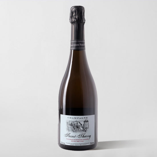 Chartogne-Taillet, Extra Brut 'Saint Thierry' 2016 - Parcelle Wine