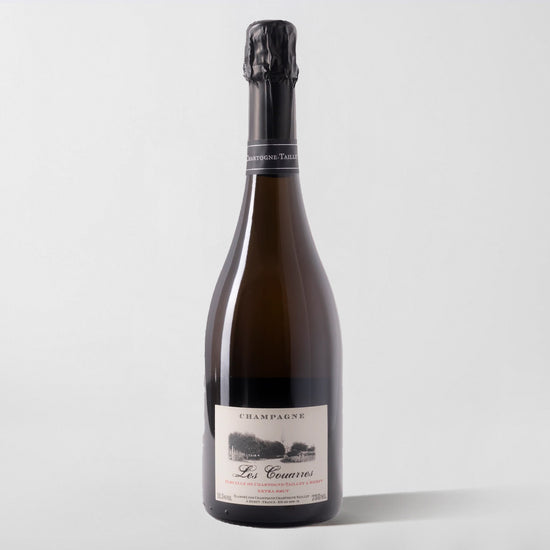 Chartogne-Taillet, Extra Brut 'Les Couarres' 2020 - Parcelle Wine