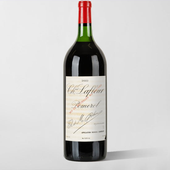 Château Lafleur, 2022 Magnum - Parcelle Wine