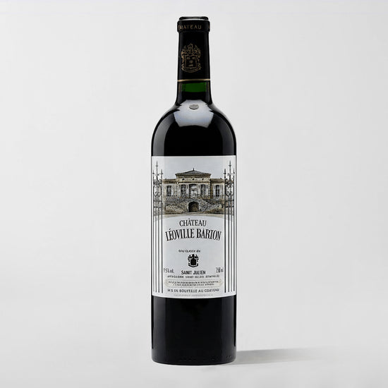 Château Léoville Barton, Saint-Julien 2014 - Parcelle Wine