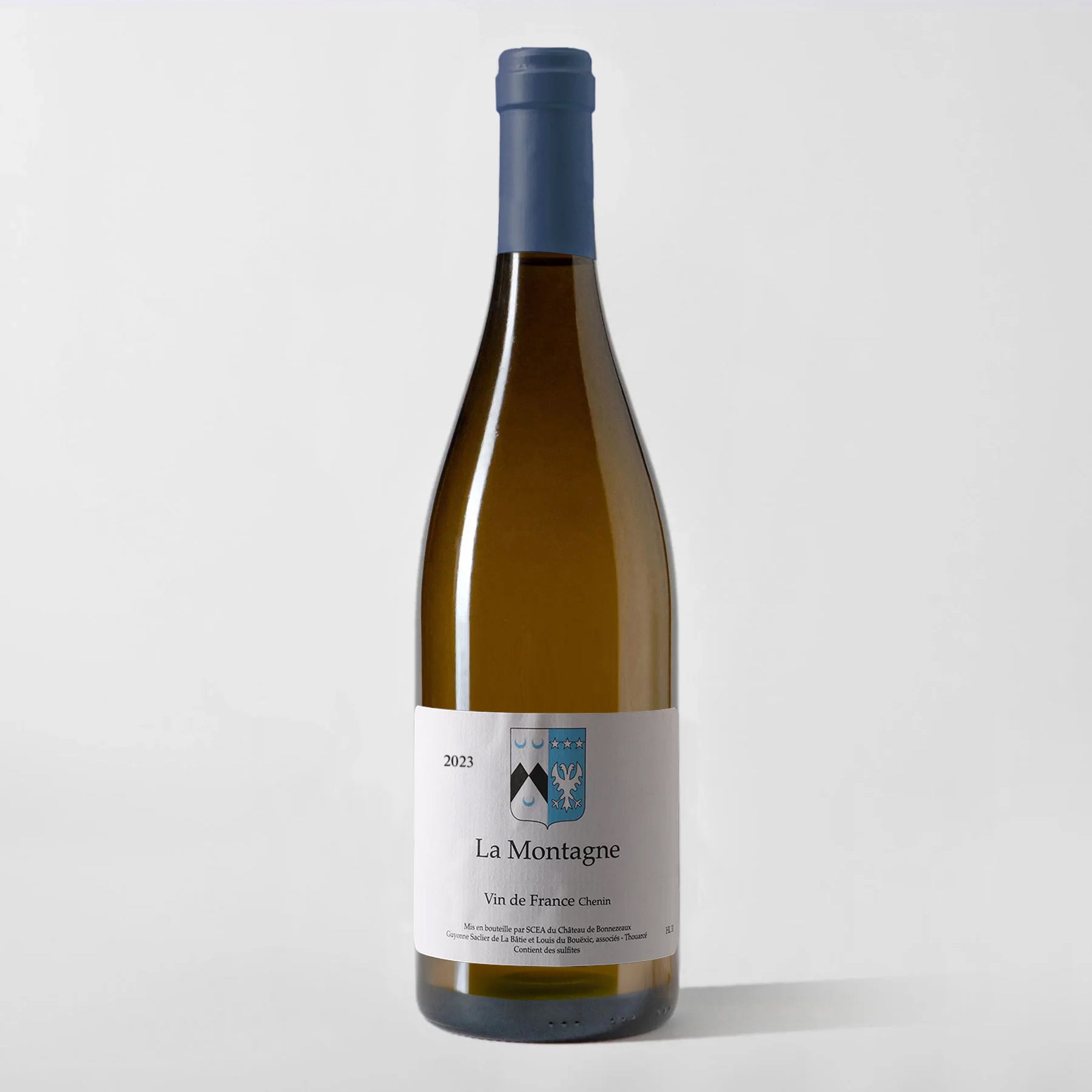 Jérôme Prévost, 'La Closerie, Esperluette' Extra Brut 2021