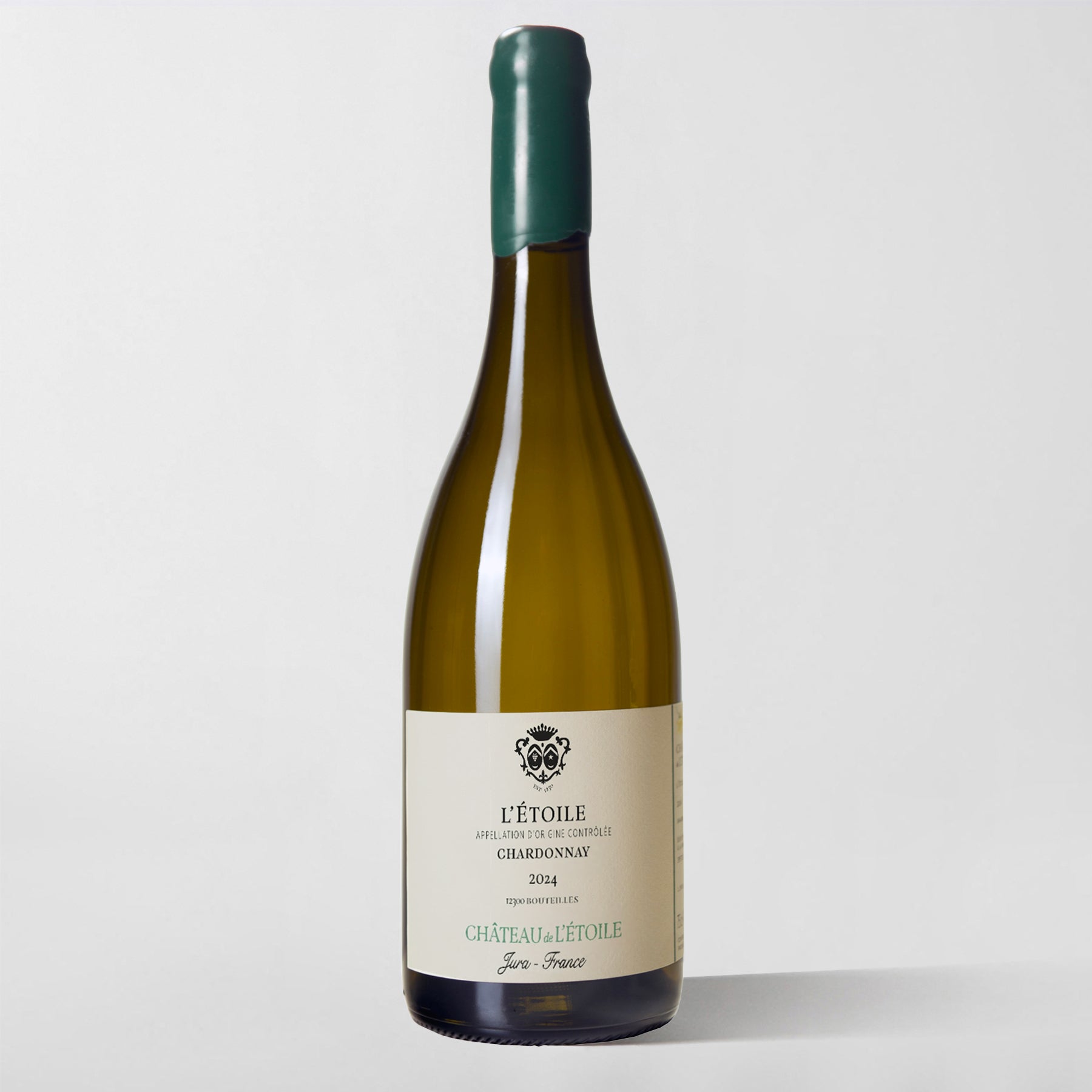 Chateau de L’Étoile, Chardonnay 2024 (Pre-Sale Arriving Early August)