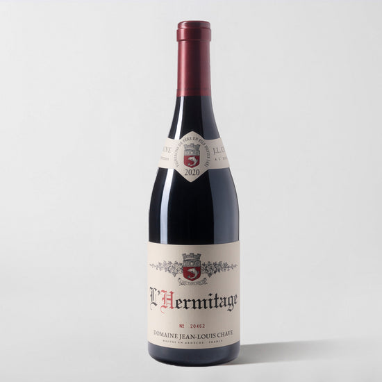 Domaine Jean-Louis Chave, Hermitage 2020 - Parcelle Wine
