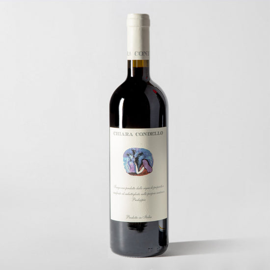 Chiara Condello, Sangiovese Romagna 'Predappio' 2021 - Parcelle Wine