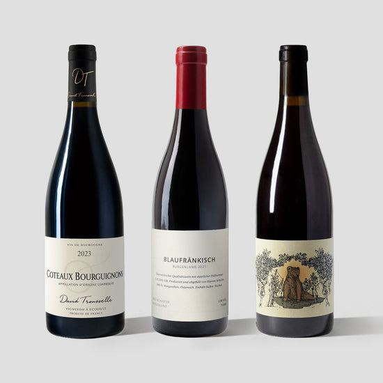 Chilled Reds 3-pack