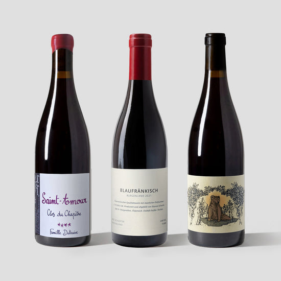 Chilled Reds 3-pack