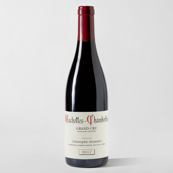 Christophe Roumier, 'Ruchottes-Chambertin' Grand Cru 2017 - Parcelle Wine