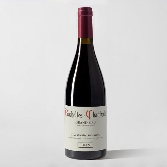 Christophe Roumier, 'Ruchottes-Chambertin' Grand Cru 2019 - Parcelle Wine