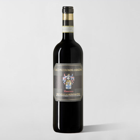 Ciacci Piccolomini d'Aragona, Brunello di Montalcino 1998