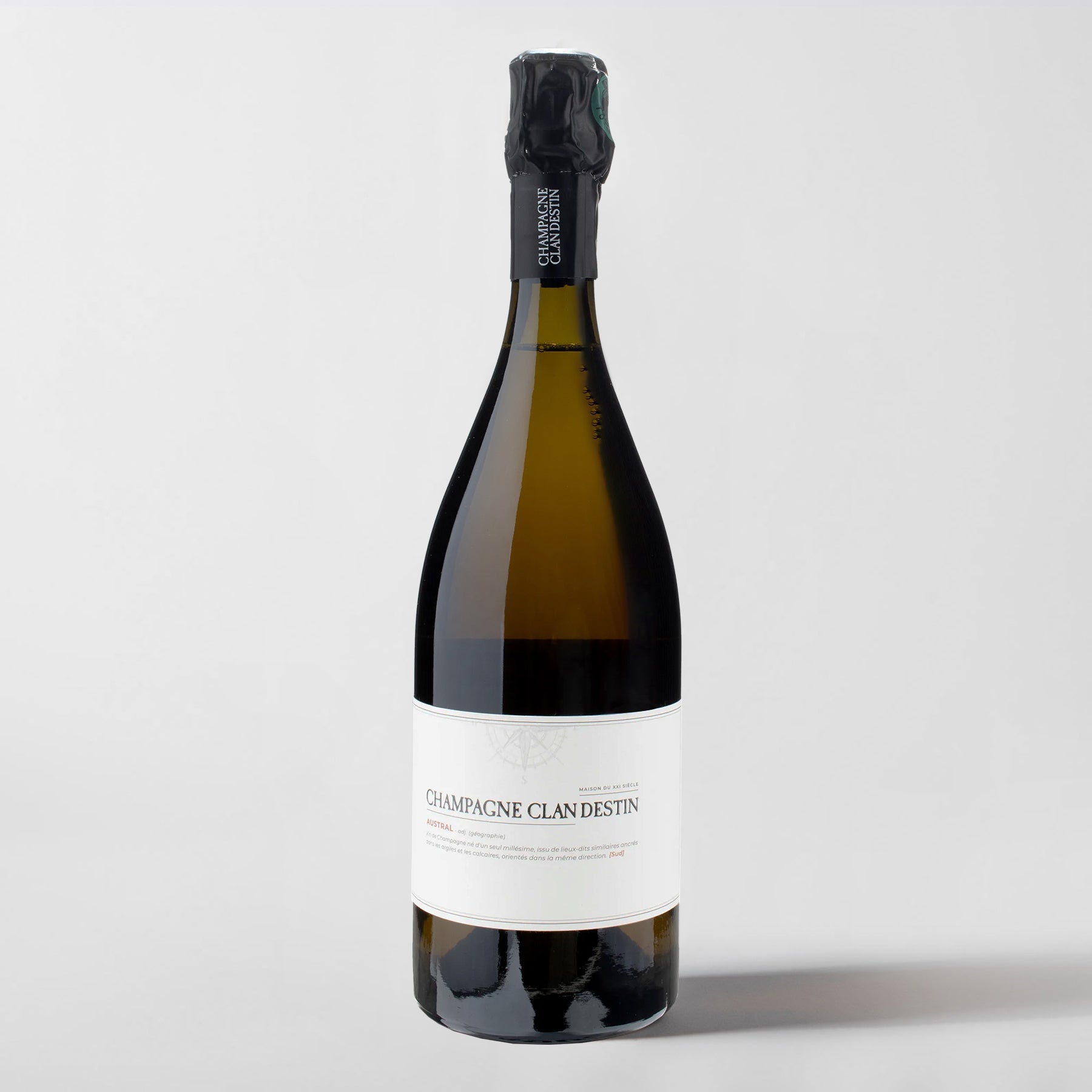 Chartogne-Taillet, 'Cuvée Sainte Anne' Brut | Parcelle Wine