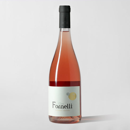 Clos Fornelli, Vin de Corse Sciaccarellu Rosé 2022 - Parcelle Wine