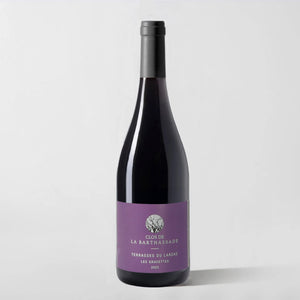Clos de la Barthassade, Terrasses du Larzac 'Les Gravettes' 2023