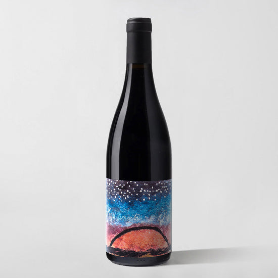 Clos des Grillons, Vdf 'Nuit de Java' 2021 - Parcelle Wine