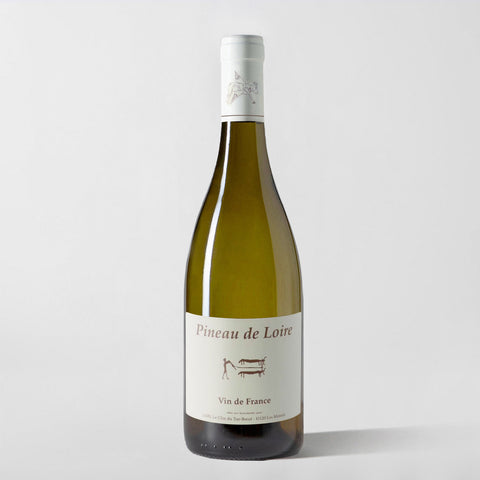 Clos du Tue-Boeuf, 'Pineau de la Loire' 2022 (Pre-Sale Arriving 08/31) - Parcelle Wine