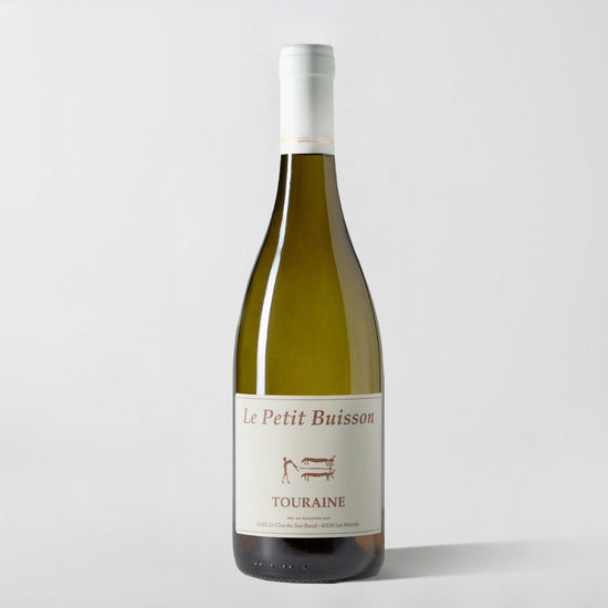 Clos du Tue-Boeuf, Touraine 'Le Petit Buisson' 2022 (Pre-Sale Arriving 08/31) - Parcelle Wine